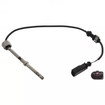 Palpeur, température des gaz FEBI BILSTEIN 48848