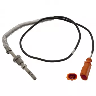 Palpeur, température des gaz FEBI BILSTEIN 48849