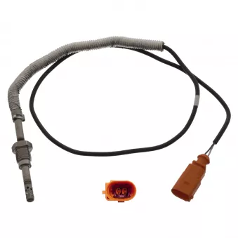 Palpeur, température des gaz FEBI BILSTEIN 48850