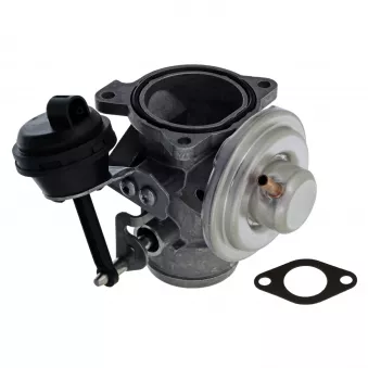 Vanne EGR FEBI BILSTEIN 48852