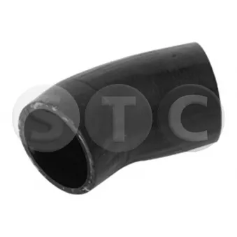Gaine de suralimentation STC