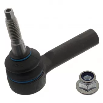 Rotule de barre de connexion FEBI BILSTEIN 48867