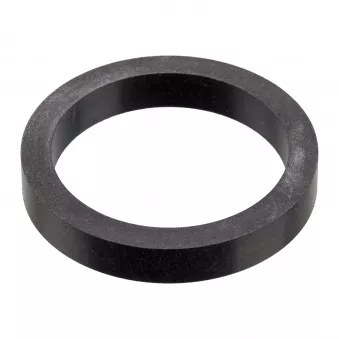 Joint, couverle de carter (carter de vilebrequin) FEBI BILSTEIN 48869
