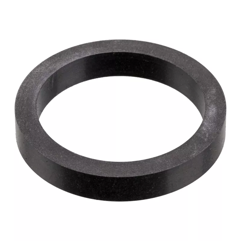 Joint, couverle de carter (carter de vilebrequin) FEBI BILSTEIN 48869