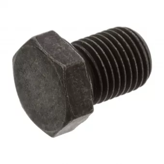 Vis-bouchon, carter d'huile FEBI BILSTEIN 48872