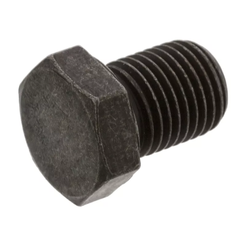 Vis-bouchon, carter d'huile FEBI BILSTEIN 48872