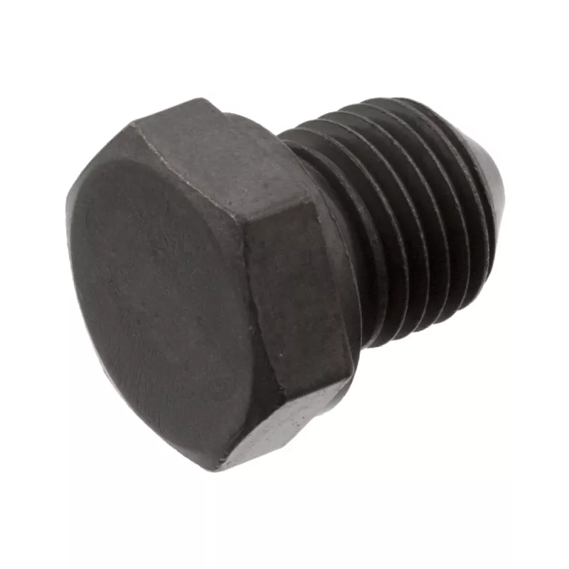 Vis-bouchon, carter d'huile FEBI BILSTEIN 48873