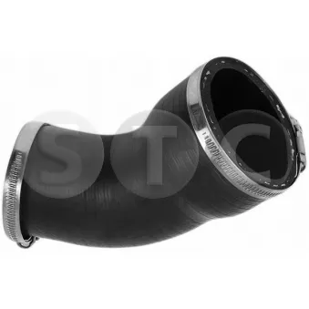 Gaine de suralimentation STC
