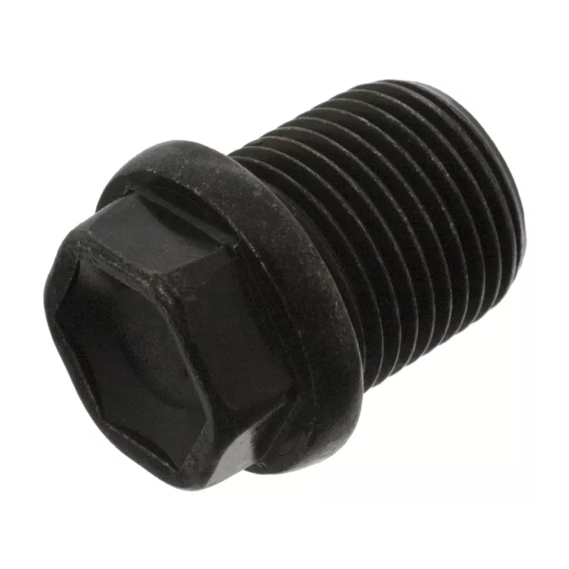 Vis-bouchon, carter d'huile FEBI BILSTEIN 48875