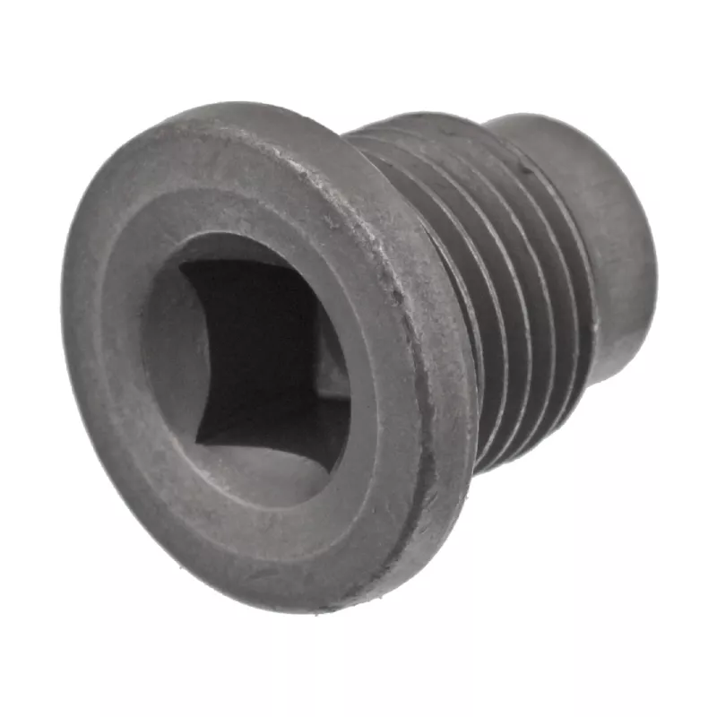 Vis-bouchon, carter d'huile FEBI BILSTEIN 48880