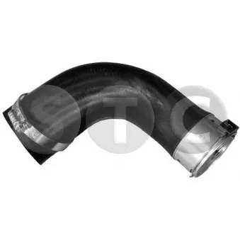 Gaine de suralimentation STC