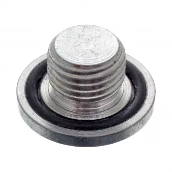 Vis-bouchon, carter d'huile FEBI BILSTEIN 48884