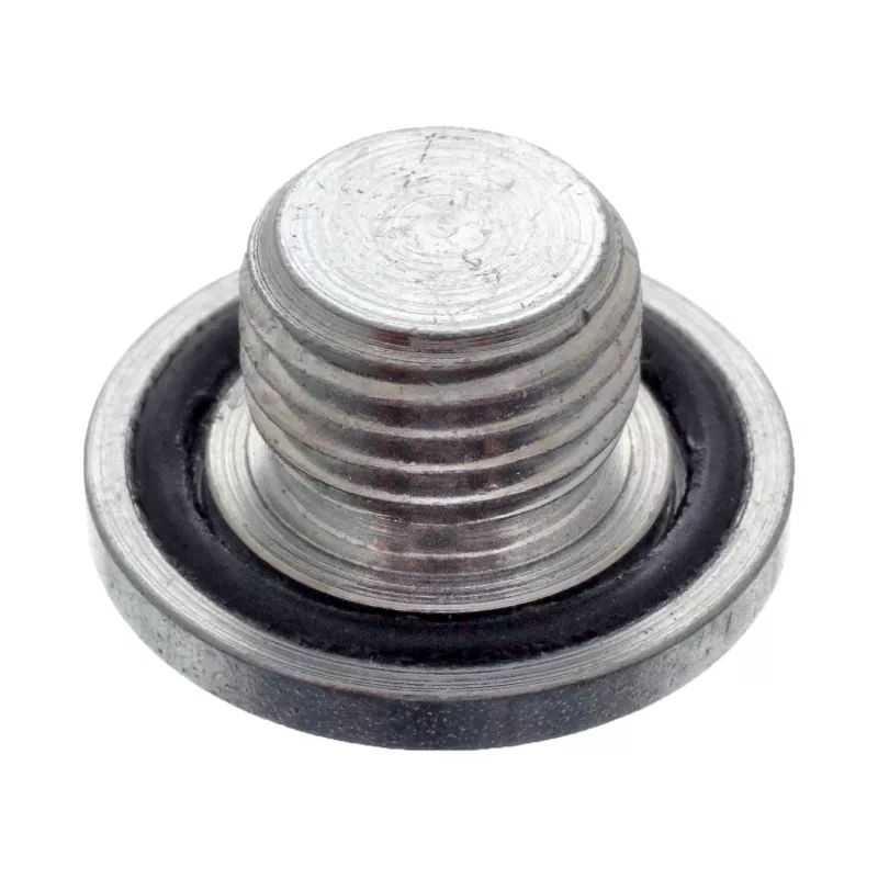 Vis-bouchon, carter d'huile FEBI BILSTEIN 48884