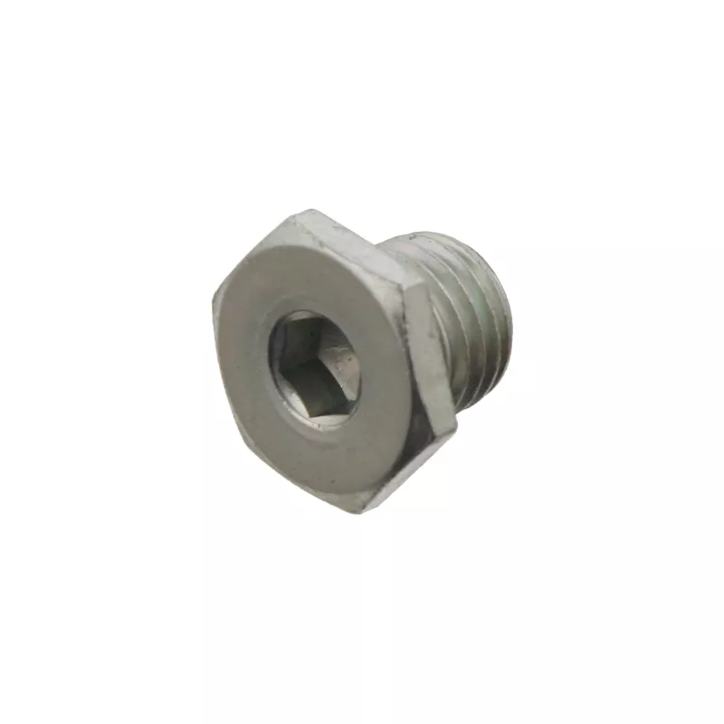 Vis-bouchon, carter d'huile FEBI BILSTEIN 48889