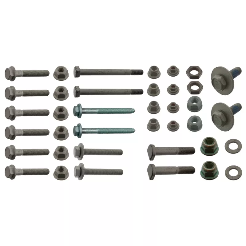 Kit d'assemblage, bras de liaison FEBI BILSTEIN 48901