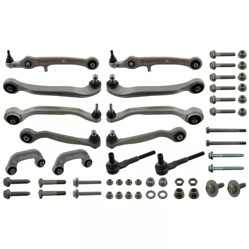 Jeu de bras, suspension de roue FEBI BILSTEIN 48902