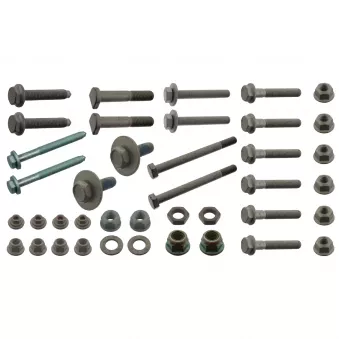 Kit d'assemblage, bras de liaison FEBI BILSTEIN