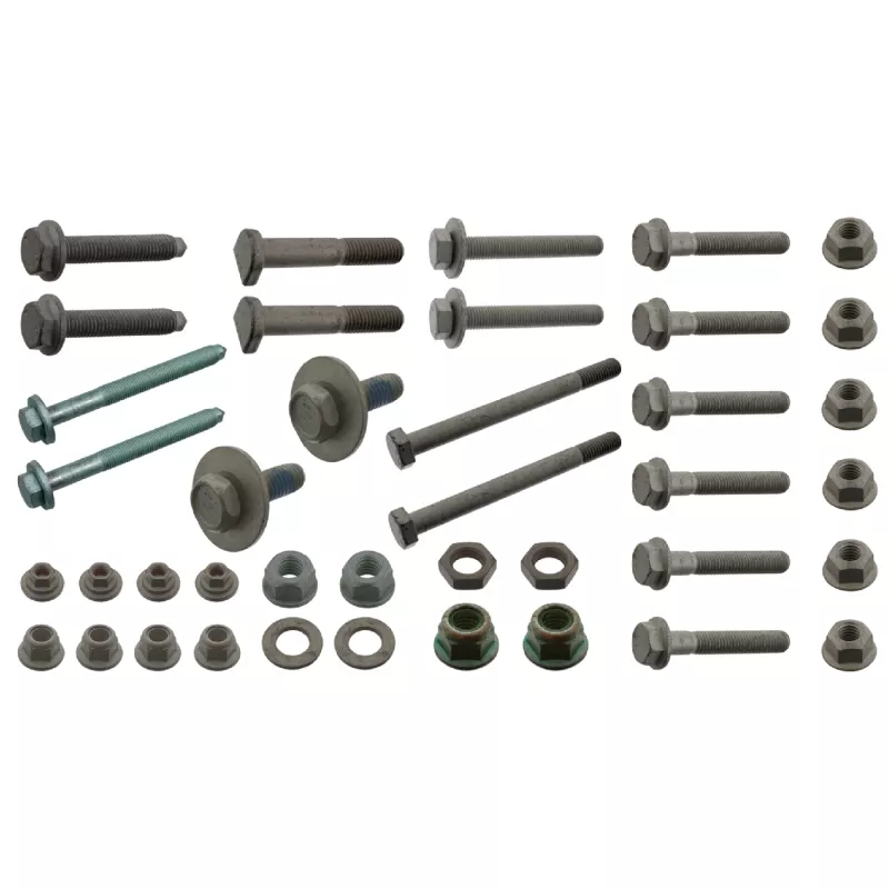 Kit d'assemblage, bras de liaison FEBI BILSTEIN 48903