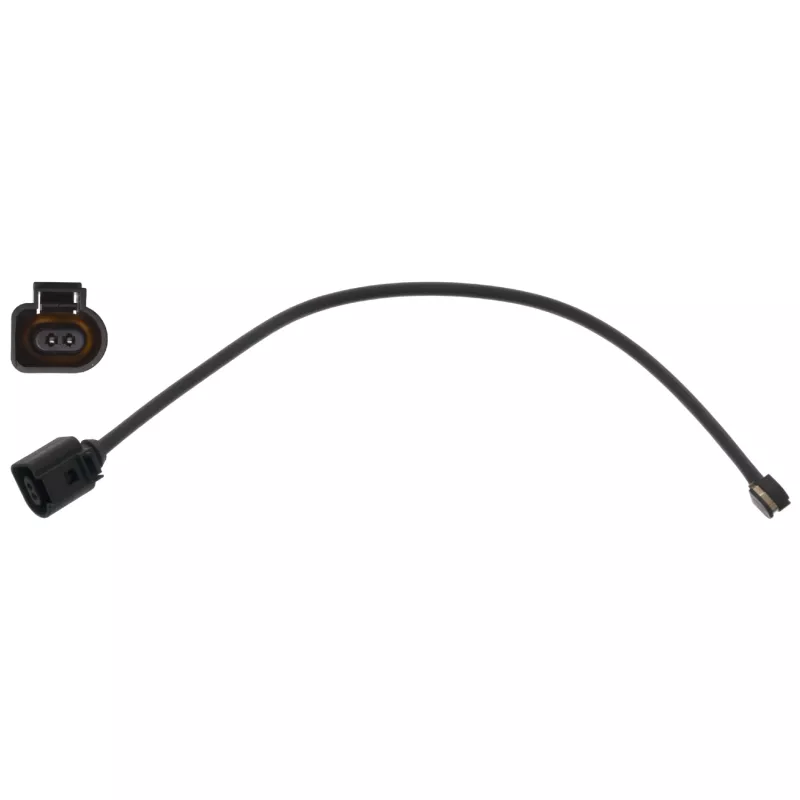 Contact d'avertissement, usure des plaquettes de frein FEBI BILSTEIN 48916