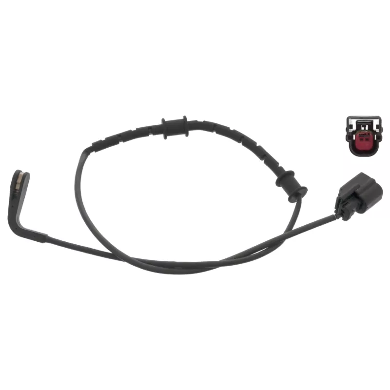 Contact d'avertissement, usure des plaquettes de frein FEBI BILSTEIN 48919