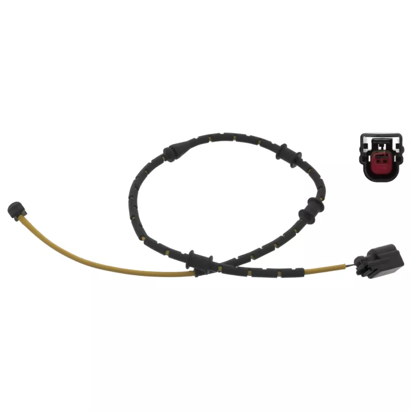 Contact d'avertissement, usure des plaquettes de frein FEBI BILSTEIN 48920