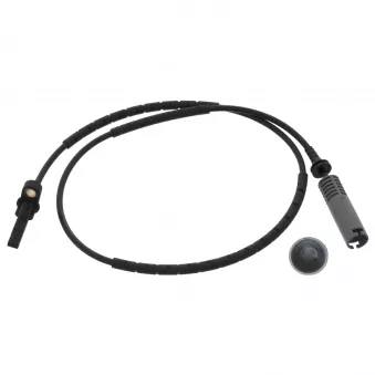 Capteur, vitesse de roue FEBI BILSTEIN 48921