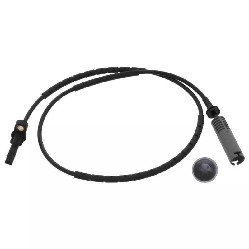 Capteur, vitesse de roue FEBI BILSTEIN 48921