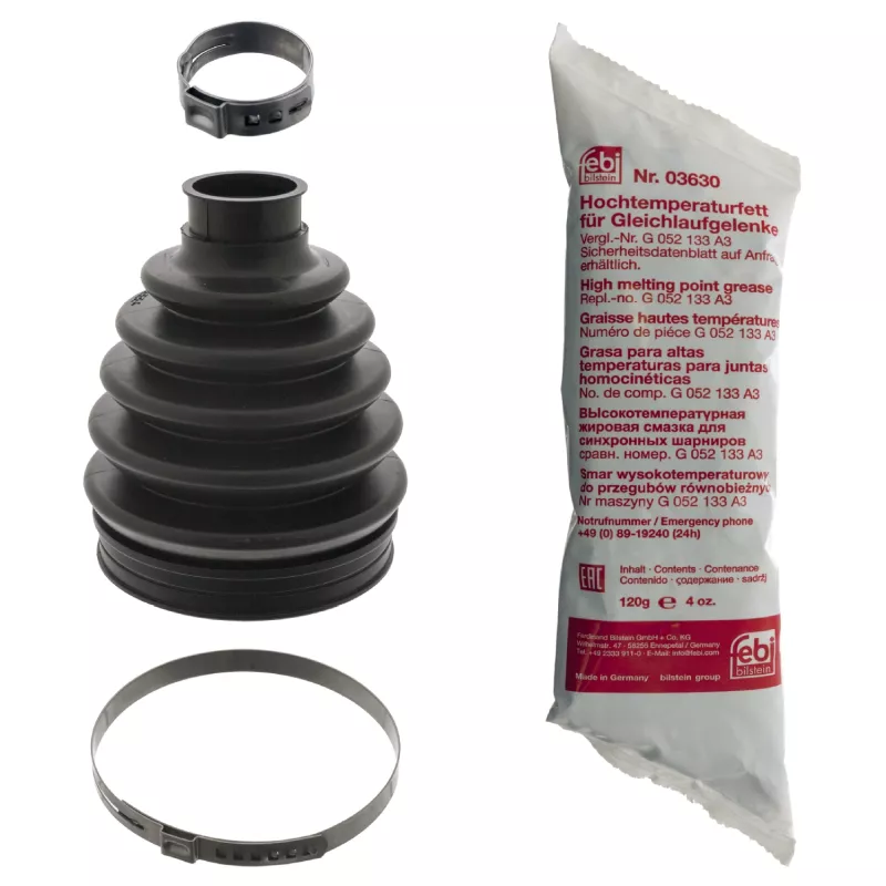 Soufflets de cardan avant FEBI BILSTEIN 48928