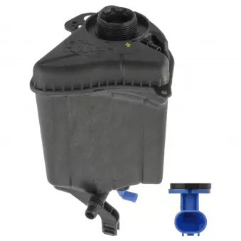 Vase d'expansion, liquide de refroidissement FEBI BILSTEIN