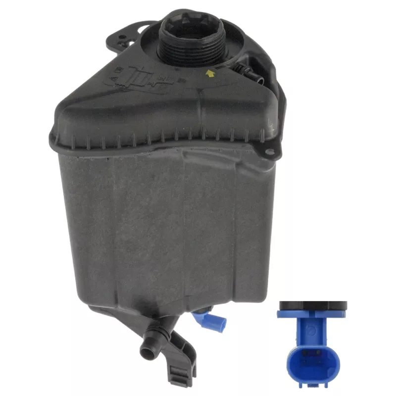 Vase d'expansion, liquide de refroidissement FEBI BILSTEIN 49011