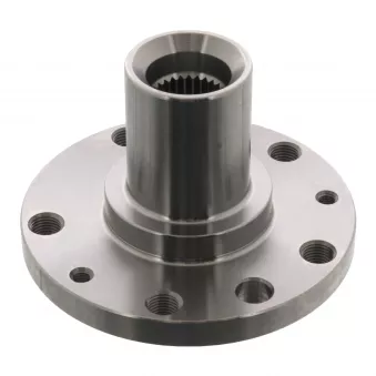 Moyeu de roue FEBI BILSTEIN 49021