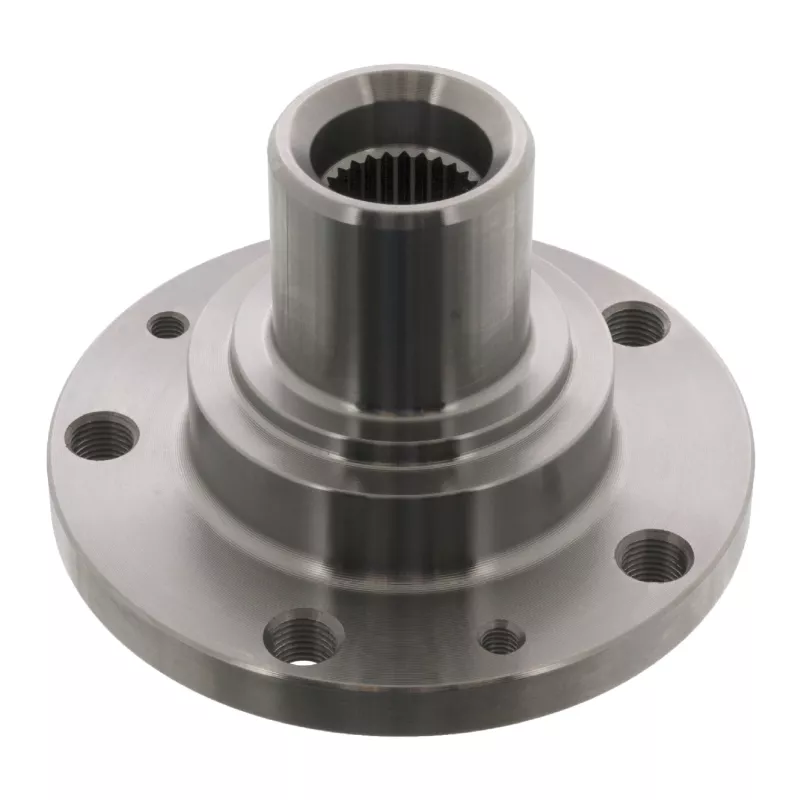 Moyeu de roue FEBI BILSTEIN 49022