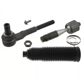 Barre de connexion avant droit FEBI BILSTEIN 49041