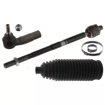 Barre de connexion avant gauche FEBI BILSTEIN 49044