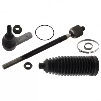 Barre de connexion avant gauche FEBI BILSTEIN 49047