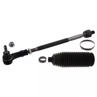 Barre de connexion avant gauche FEBI BILSTEIN 49063