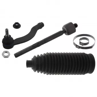 Barre de connexion avant gauche FEBI BILSTEIN 49066