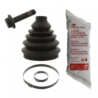 Soufflets de cardan avant FEBI BILSTEIN 49070