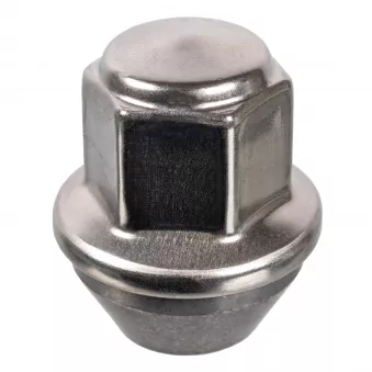 Écrou de roue FEBI BILSTEIN 49073