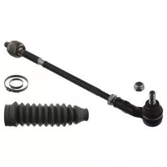 Barre de connexion avant droit FEBI BILSTEIN 49074