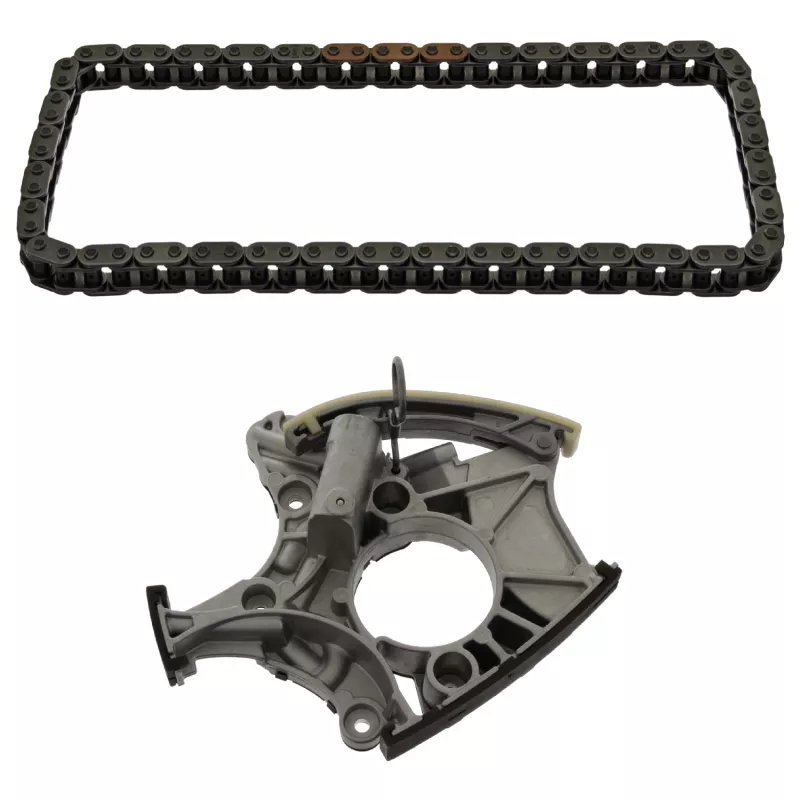 Kit de distribution par chaîne FEBI BILSTEIN 49075