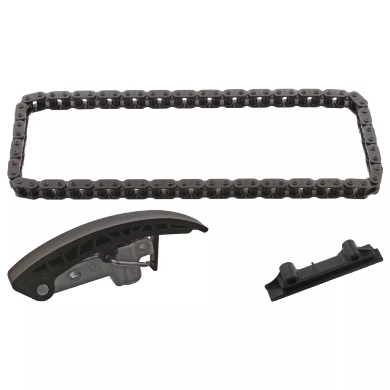Kit de distribution par chaîne FEBI BILSTEIN 49080