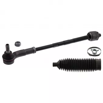 Barre de connexion avant gauche FEBI BILSTEIN 49081