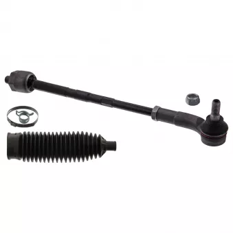 Barre de connexion avant droit FEBI BILSTEIN 49082
