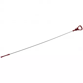 Jauge de niveau d'huile FEBI BILSTEIN 49084