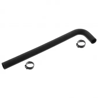Durite de radiateur FEBI BILSTEIN 49091