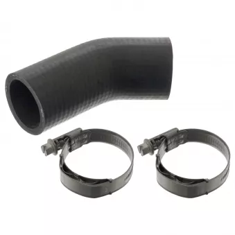 Durite de radiateur FEBI BILSTEIN 49092
