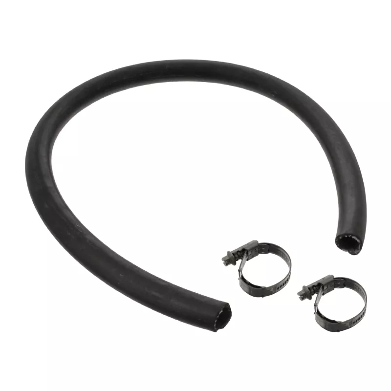 Durite de radiateur FEBI BILSTEIN 49129