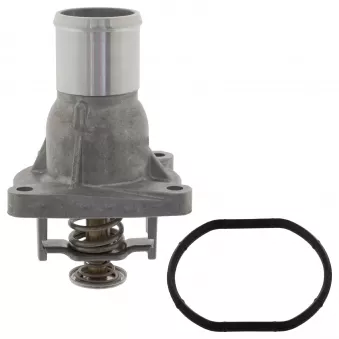 Thermostat d'eau FEBI BILSTEIN 49189