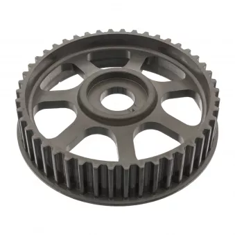 Roue dentée, arbre à came FEBI BILSTEIN 49192